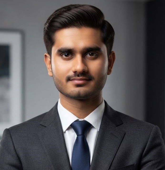 Muhammad Ali Naqi