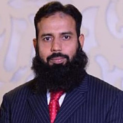 Engr. Zain Ul Abideen Akhtar